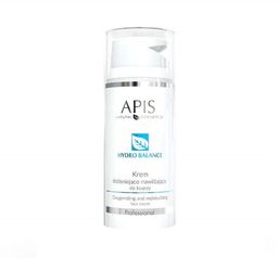 APIS HYDRO BALANCE Krem dotleniająco-nawilżający 100ml