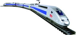 Mehano MEHANOT11 Tgv POS z układem - wyprodukowany