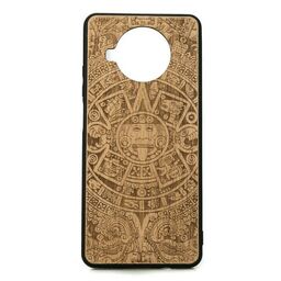 Bewood Drewniane etui do Xiaomi Mi 10T Lite