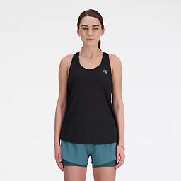 New Balance Koszulka do biegania damska Athletics Tank