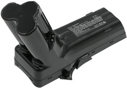 Philips SpeedPro Max / IP827 2500mAh 45.00Wh Li-Ion