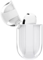 Etui Ochronne Do Apple Airpods 4 Ultra Hybrid