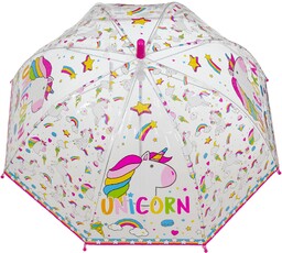 PARASOLKA dziecięca Unicorn