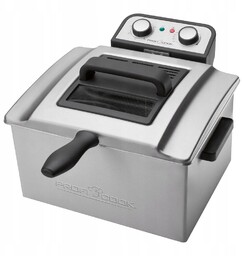 Frytkownica Clatronic Pc-fr 1038 4 l 2,0 kg