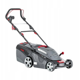 Kosiarka Elektryczna 40.4 E Comfort Silnik Indukcyjny Al-ko
