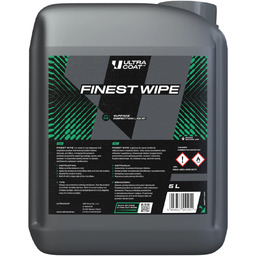 Ultracoat Finest Wipe Produkt do odtłuszczania lakieru przed