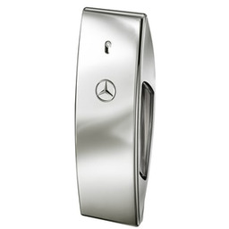 Mercedes-Benz Club Woda toaletowa 100 ml