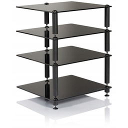 Stojak stolik Rtv pod audio NorStone Bergen 2