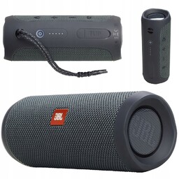 Głośnik Przenośny Bezprzewodowy Jbl Flipessential 2 20W IPX7