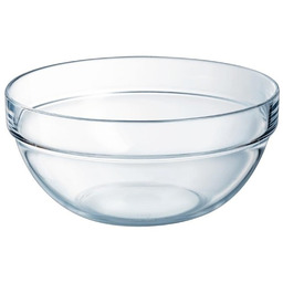 Arcoroc Salaterka, którą można układać w stosy Empilable