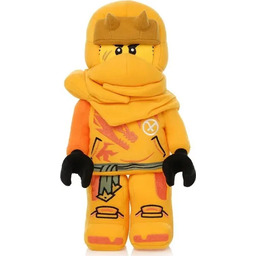 LEGO Ninjago Dragons Rising Arin żółty 350260