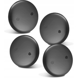 Smart Tag Google Android Bluetooth Tracker 4 Szt