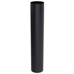 Rura kominowa Stahl System żaroodporna 160 mm 1000