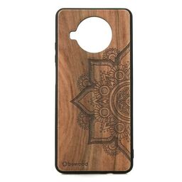 Bewood Drewniane etui do Xiaomi Mi 10T Lite