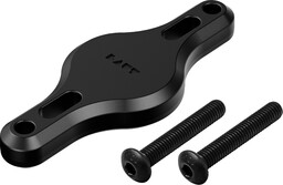 LAUT Bike Tag Bottle Mount - rowerowy uchwyt