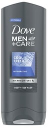 Dove Men + Care Invigorating Cool Fresh żel