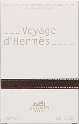 Hermès Hermès Voyage d''Hermes woda toaletowa 35 ml