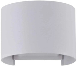 Kinkiet nowoczesny FULTON IP44 O573WL-L6W - Maytoni