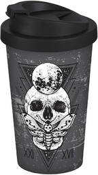 infinite by GEDA LABELS Kubek Coffee to go