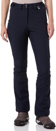 McKINLEY dalia spodnie navy dark 36