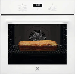 Piekarnik ELECTROLUX EOF5F50V SurroundCook 600 kataliza