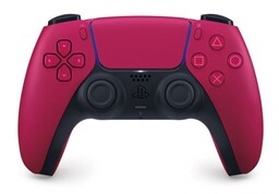 SONY Kontroler bezprzewodowy DualSense COSM.RED PS5