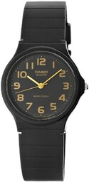 Zegarek Casio MQ-24-1B2LDF