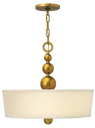 Lampa Hampton wisząca ZELDA HK/ZELDA/P/B VS Elstead