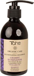 Tahe Organic Care szampon świecący, 300 ml