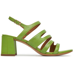 Sandały Tamaris 1-28359-44 Zielony