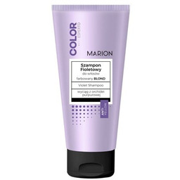 MARION Color Esperto Szampon do włosów blond 200