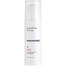 MESOESTETIC Bodyshock Firm Up krem ujędrniający do ciała