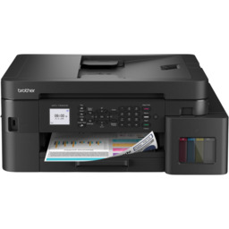 Brother InkBenefit Plus MFC-T930DW Gwarancja 3 lata*