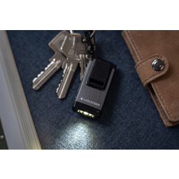 Latarka miniaturowa Ledlenser 120 lm Led