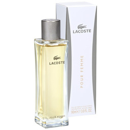 Lacoste Pour Femme, woda perfumowana, 30ml (W)