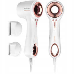 Mocna Suszarka Bldc Sencor Artemiss SHD9000RS 900W Jonizacja
