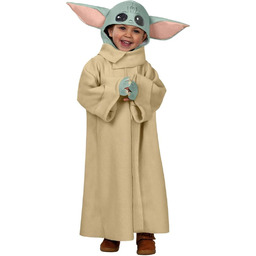 RUBIE''S Star Wars Mandalorian The Child Deguisement Officiel