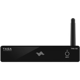 TAGA HARMONY Odtwarzacz sieciowy TWA-10B