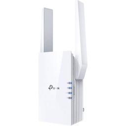 Wzmacniacz sygnału TP-LINK RE705X Wi-Fi 6 AX3000