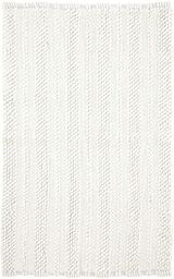 Jotex Dywanik łazienkowy, biały, 80 x 120, 10