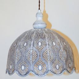 Eglo lampa wisząca Talbot 2 49717