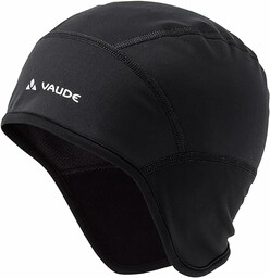 VAUDE Bike Windproof Cap III czapka pod kask