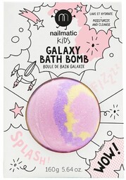 NAILMATIC_Kids Bath Bomb kula do kąpieli dla dzieci