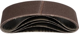 Yato Pas ścierny bezkońcowy 75x533 p120 5szt YT-83232