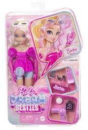 Mattel Lalka Barbie Dream Besties Malibu HYC21