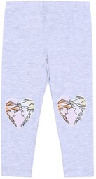 Szare legginsy Kraina Lodu DISNEY 6-7 lat 122