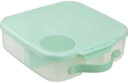 Lunchbox, Spearmint, b.box