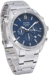 Zegarek Pulsar - PT3769X1 - Wyprzedaż
