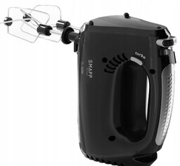 Mikser ręczny Smapp 451.4 580 W czarny Produkt