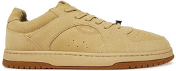 Sneakersy HUGO Hadrian 50541798 Beżowy